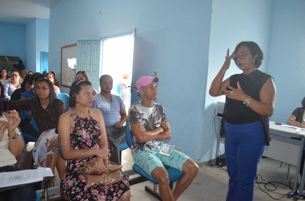III conferência